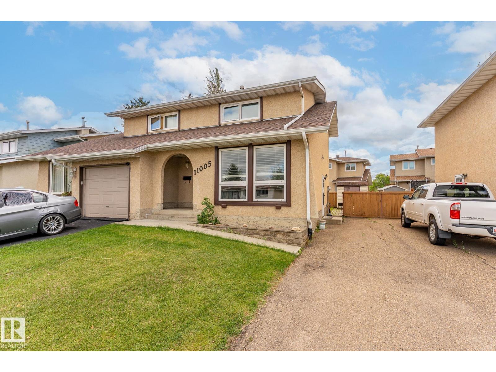 11005 162A AV NW, Edmonton