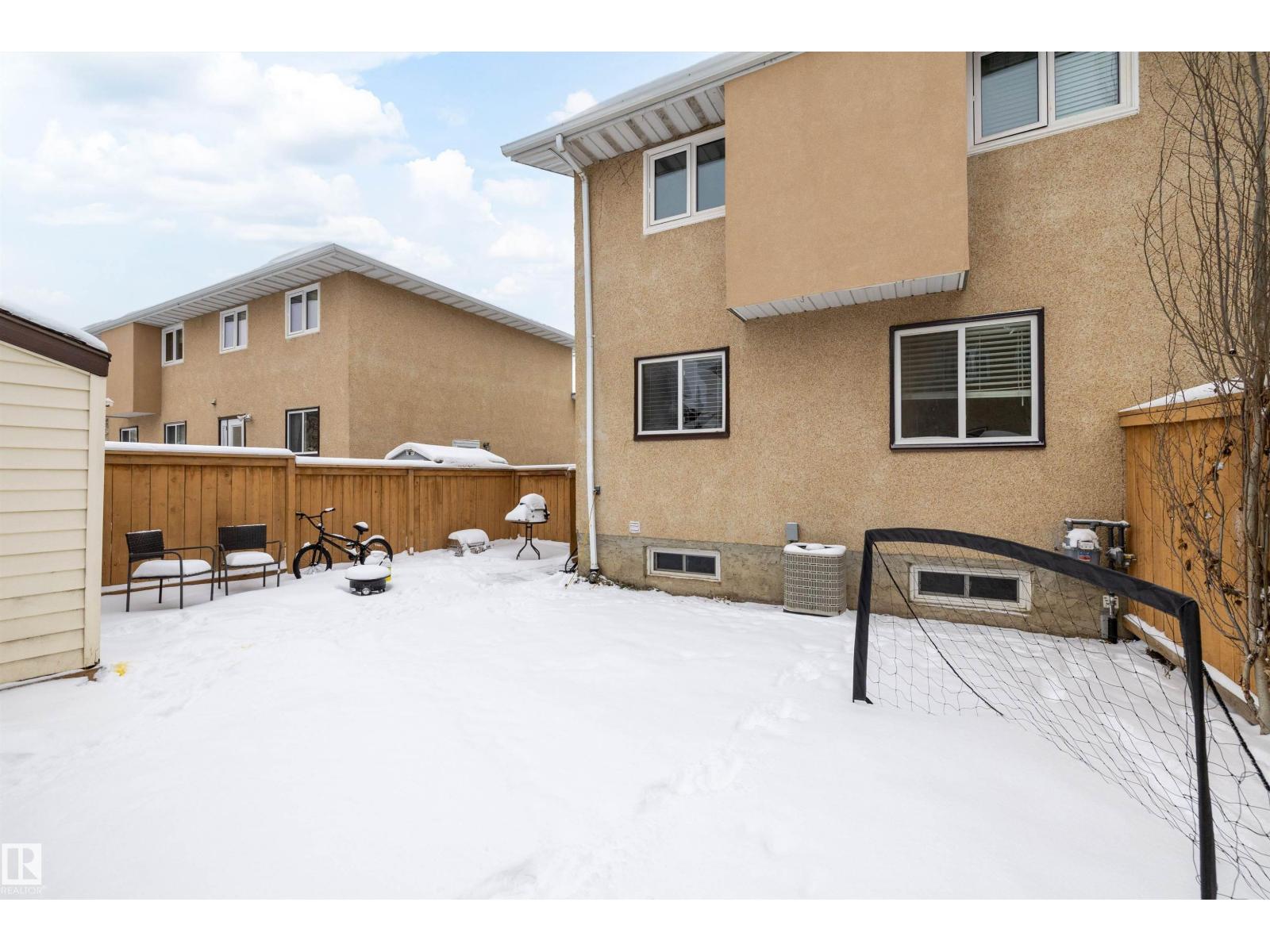 11005 162A AV NW, Edmonton