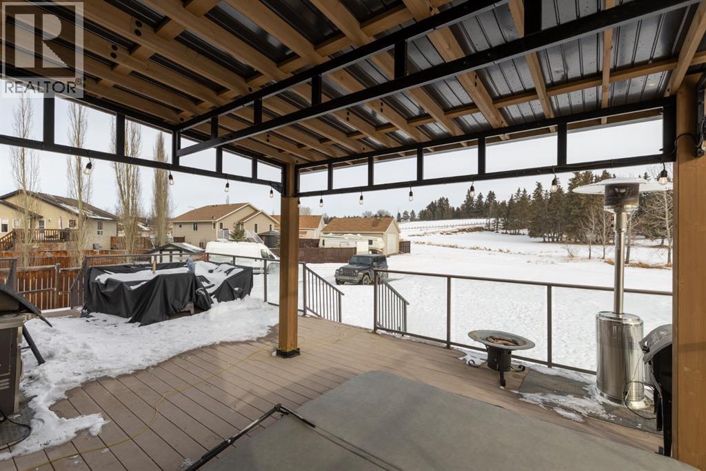 4828 55 Boulevard Close, Innisfail