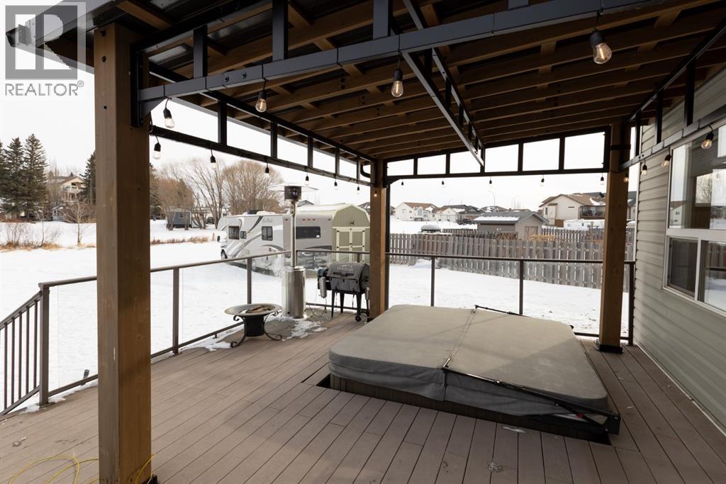 4828 55 Boulevard Close, Innisfail