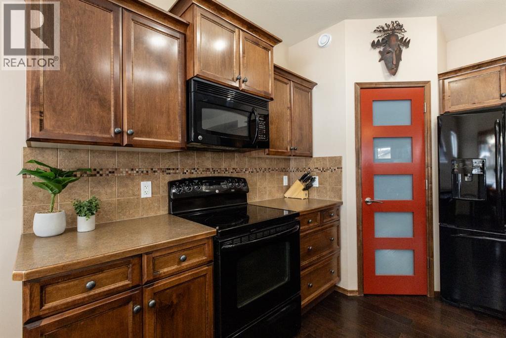 4828 55 Boulevard Close, Innisfail