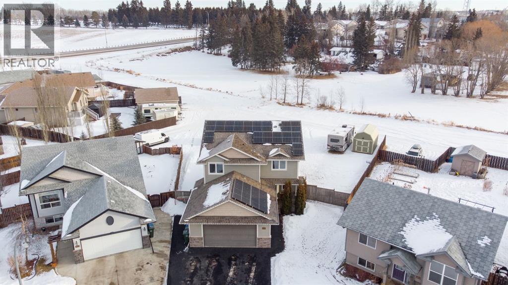 4828 55 Boulevard Close, Innisfail