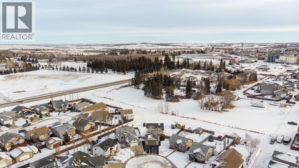 4828 55 Boulevard Close, Innisfail