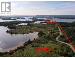 993 Southside Harbour Road, Southside Antigonish Harbour, NS B2G2L4 Photo 9