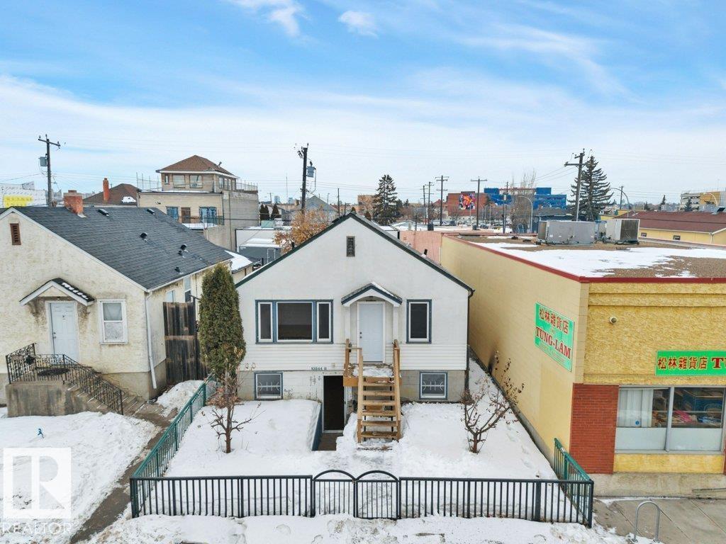 10844 97 ST NW - 1