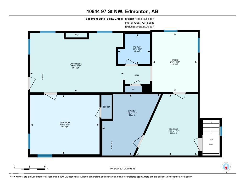 10844 97 ST NW - 21