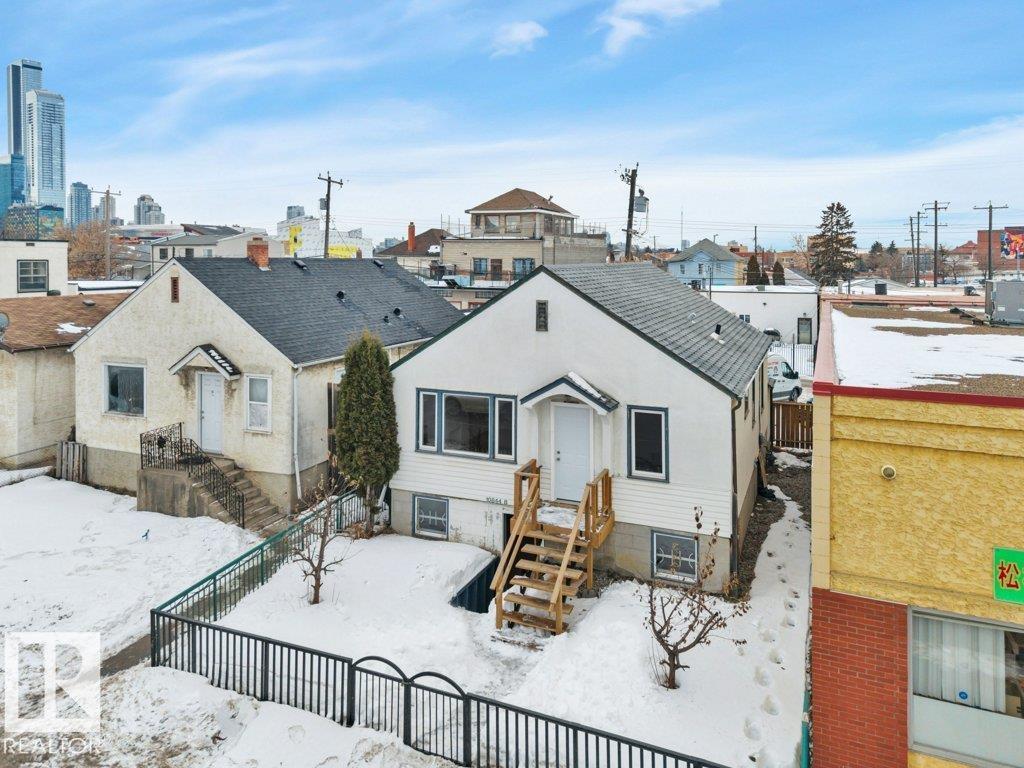 10844 97 ST NW - 34