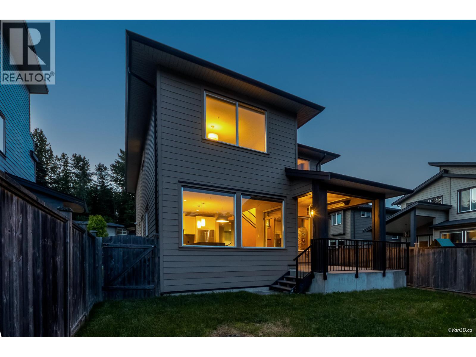 39340 FALCON CRESCENT, Squamish