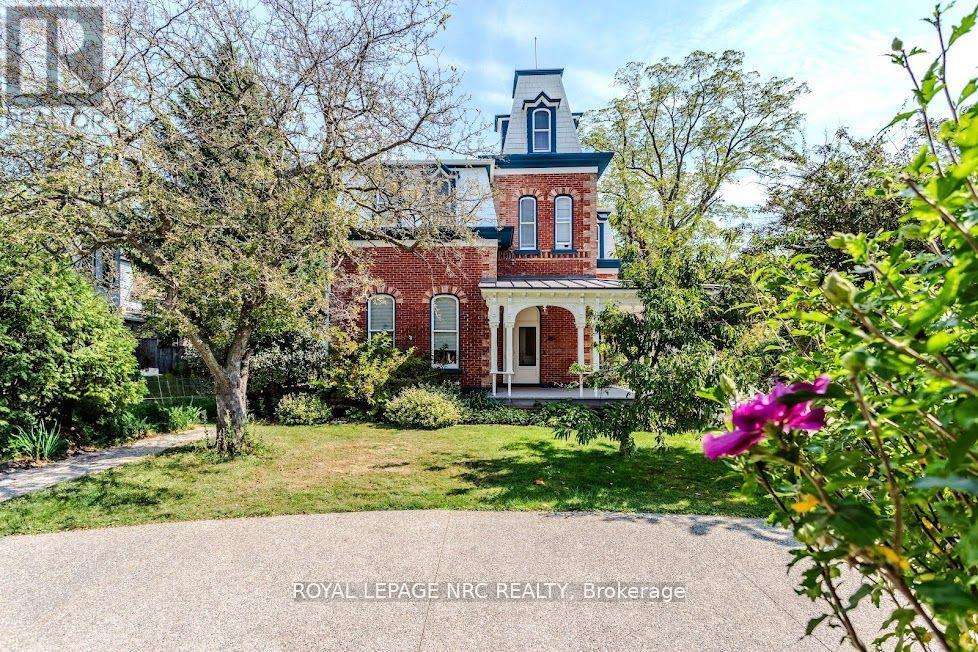 348 RIDGE ROAD N - Photo 2 of 38, Fort Erie (Ridgeway), Ontario