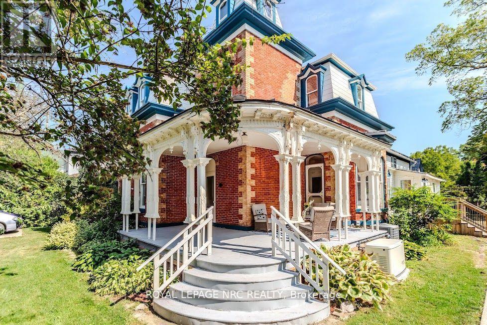 348 RIDGE ROAD N - Photo 3 of 38, Fort Erie (Ridgeway), Ontario