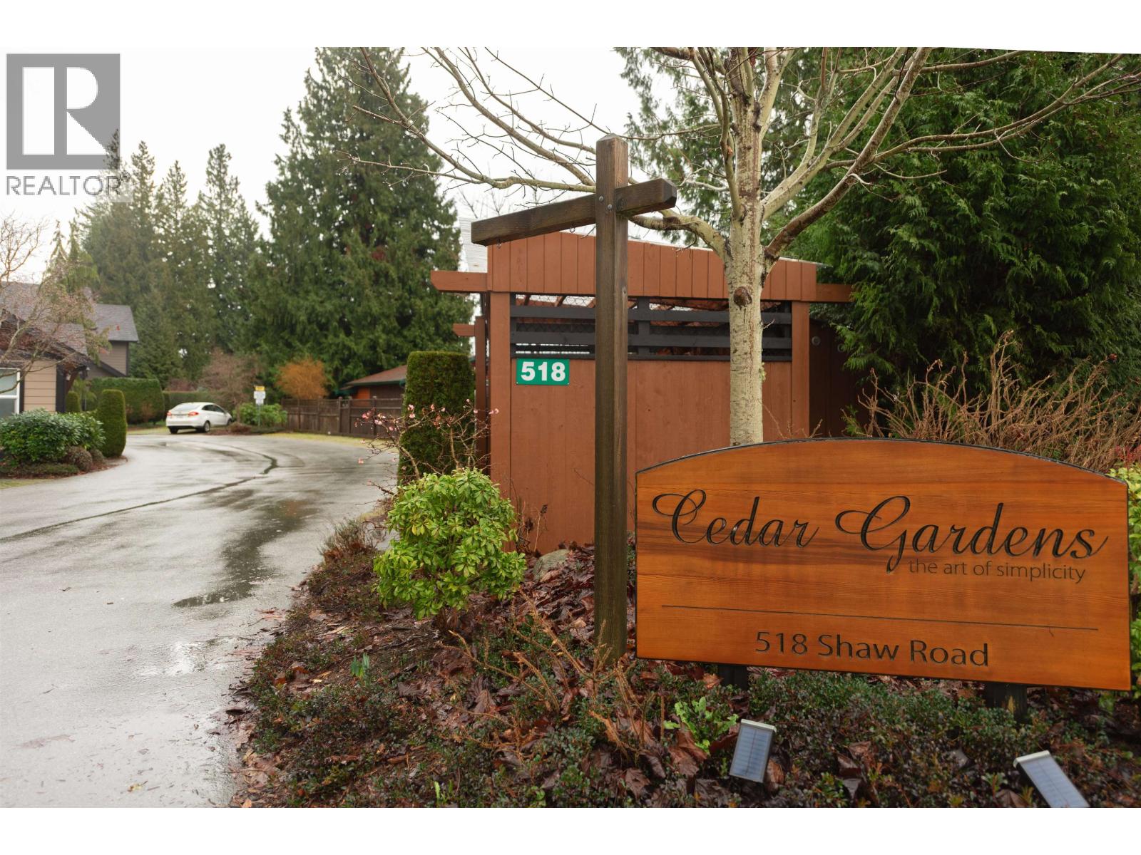 110 518 SHAW ROAD, Gibsons