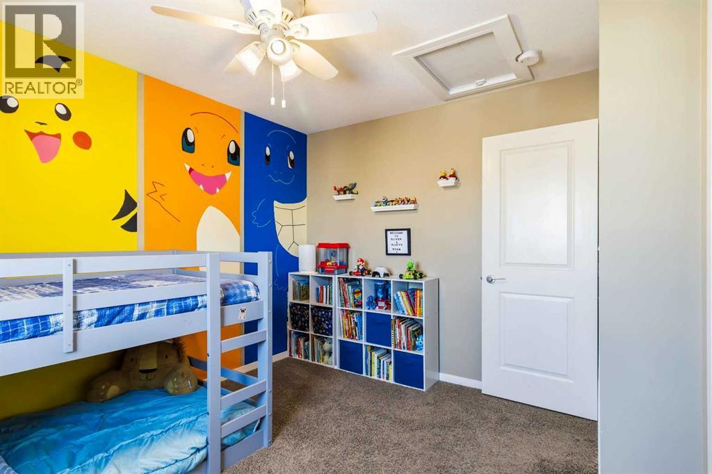 711 Beacon Hill Drive, Fort McMurray