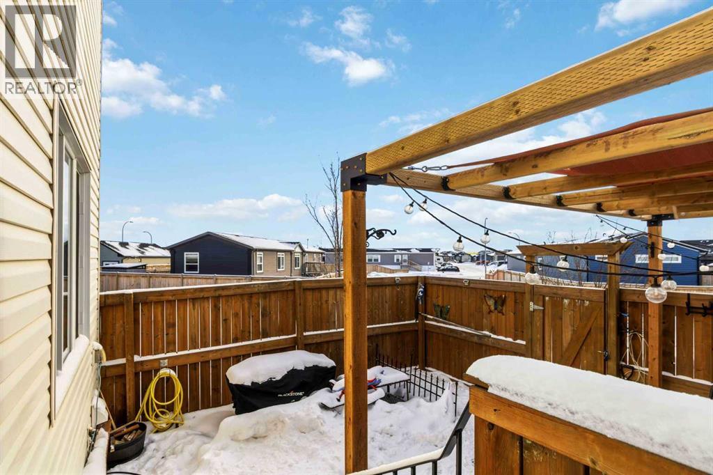 711 Beacon Hill Drive, Fort McMurray