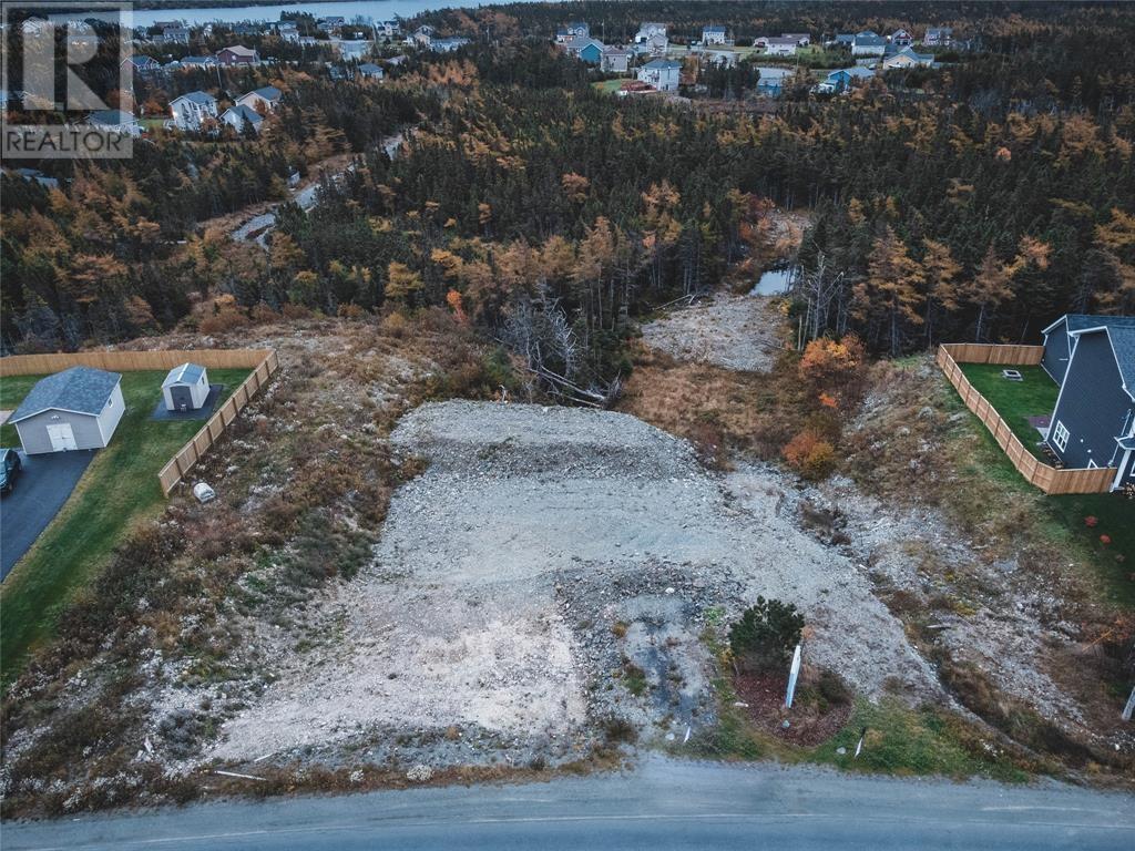 579 Indian Meal Line - Photo 2 of 12, Torbay, Newfoundland & Labrador