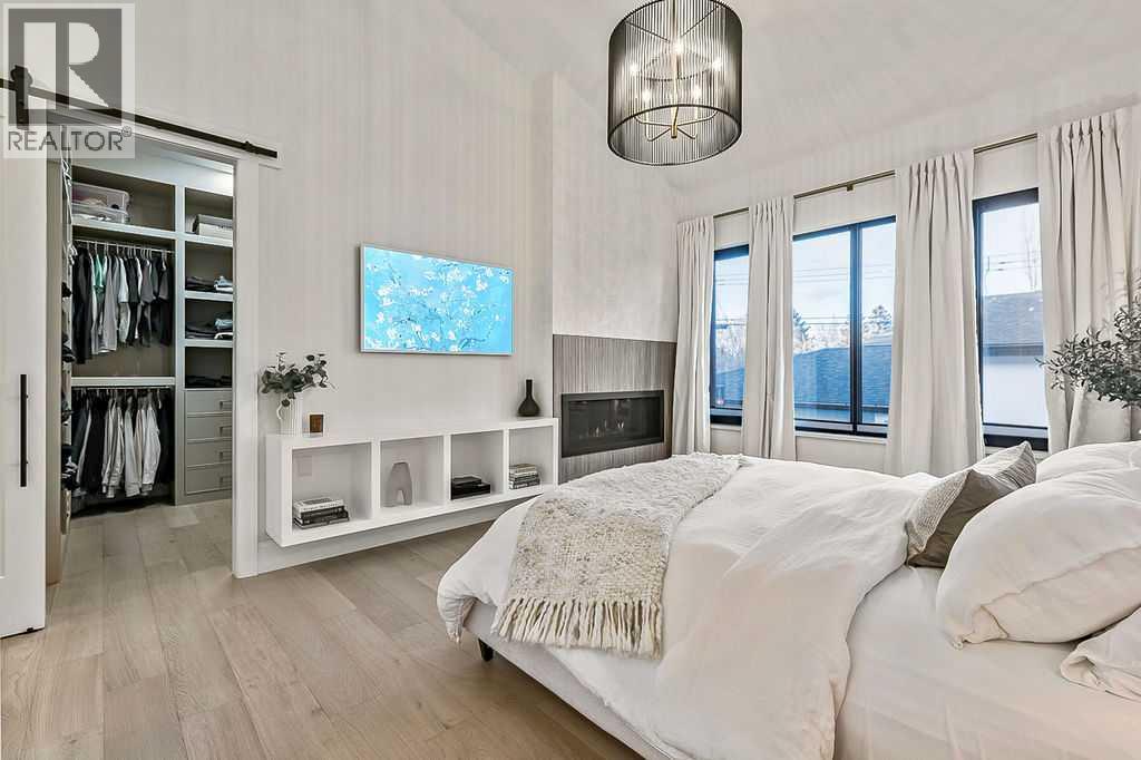 Single Family House Bungalow for Sale in  Lissington Drive SW North Glenmore Park Calgary 