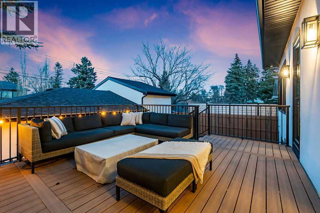 Single Family House Bungalow for Sale in  Lissington Drive SW North Glenmore Park Calgary 