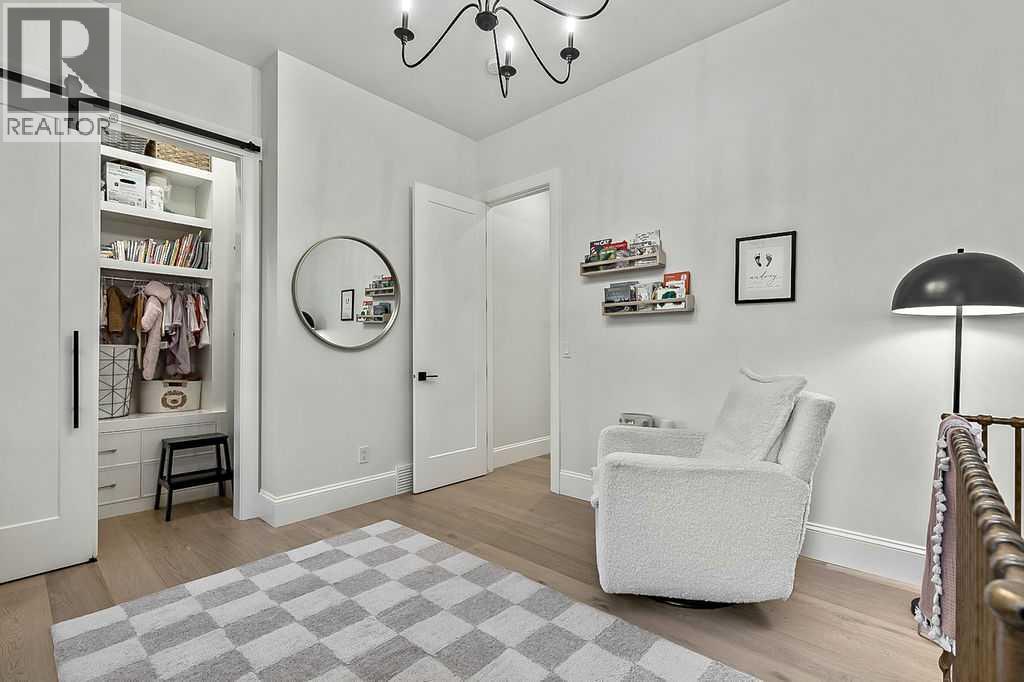 Single Family House Bungalow for Sale in  Lissington Drive SW North Glenmore Park Calgary 