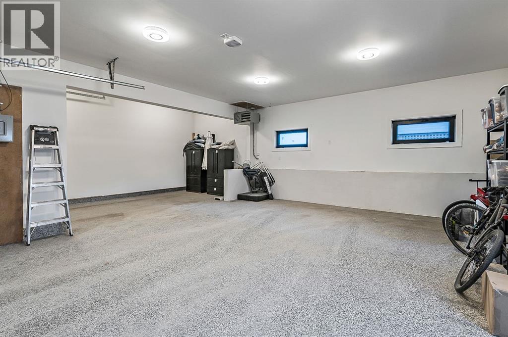 Single Family House Bungalow for Sale in  Lissington Drive SW North Glenmore Park Calgary 