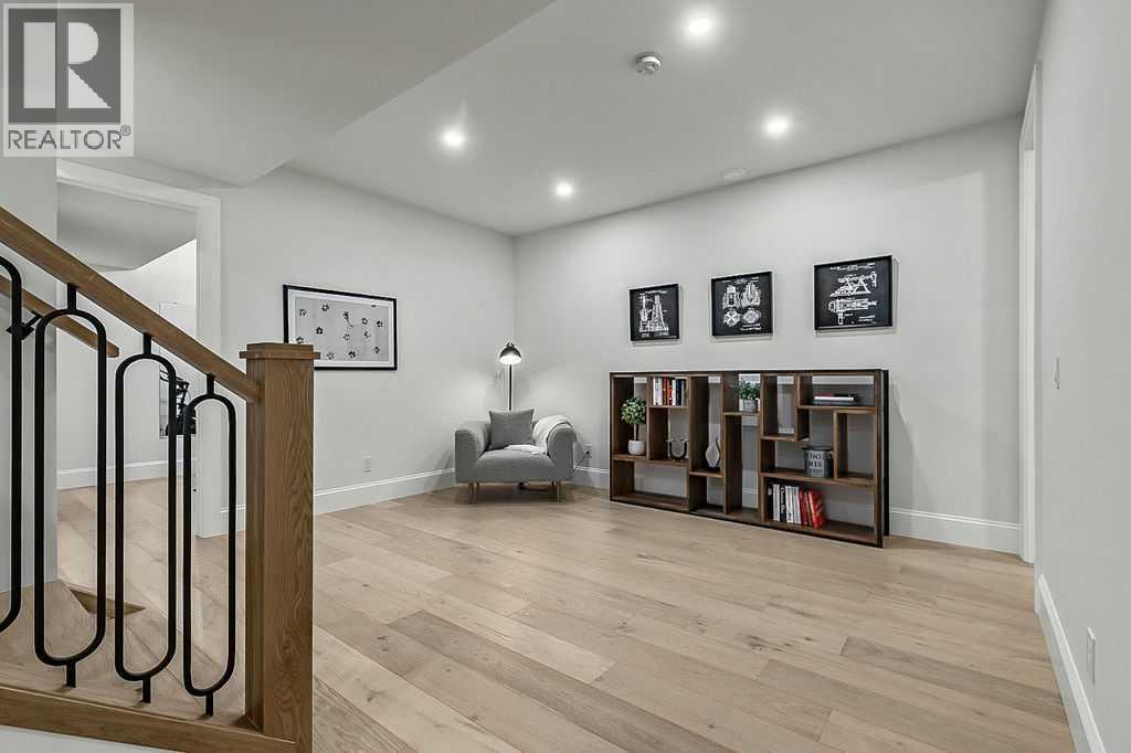 Single Family House Bungalow for Sale in  Lissington Drive SW North Glenmore Park Calgary 