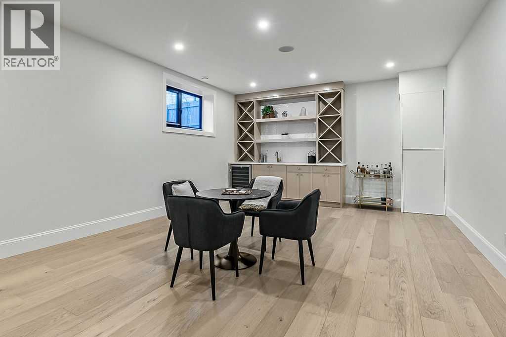 Single Family House Bungalow for Sale in  Lissington Drive SW North Glenmore Park Calgary 