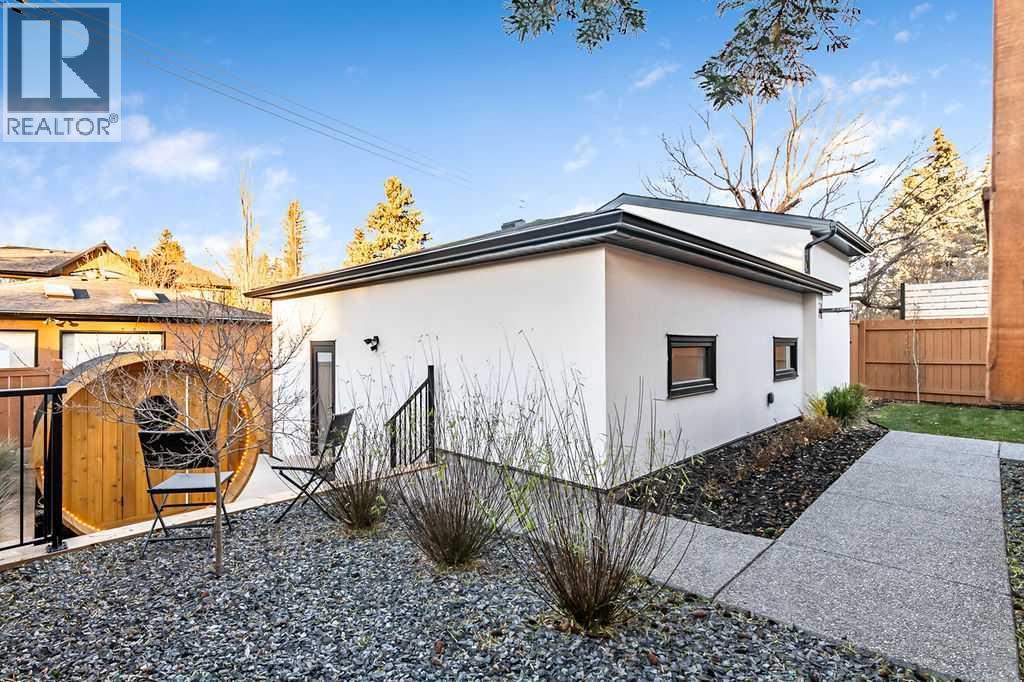 Single Family House Bungalow for Sale in  Lissington Drive SW North Glenmore Park Calgary 