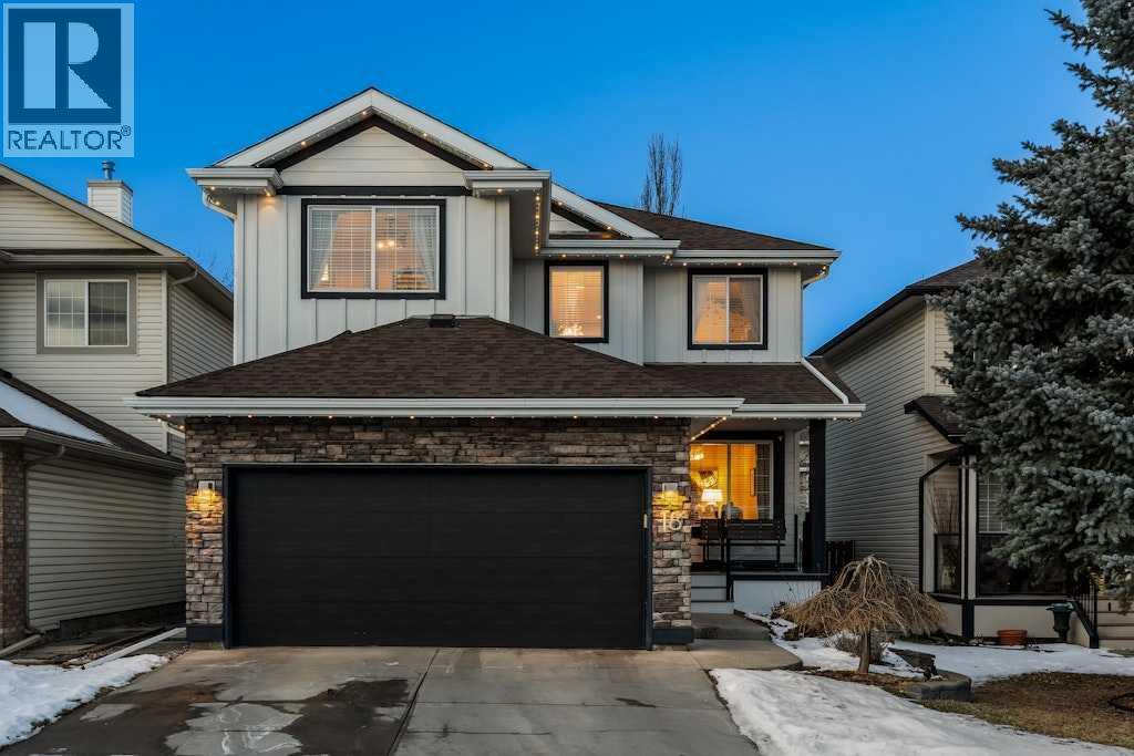 18 Simcoe Terrace SW
