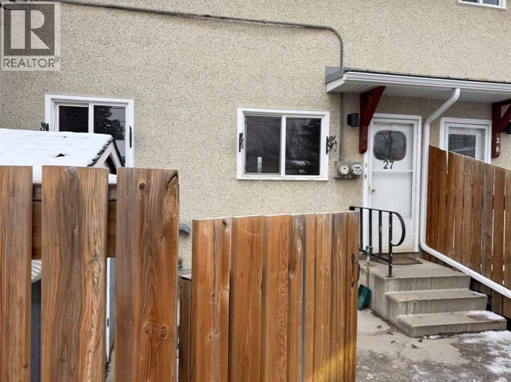 27, 441 Switzer Drive - Photo 2 of 21, Hinton, Alberta