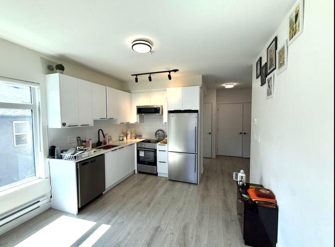 202 10616 132 Street - photo 2