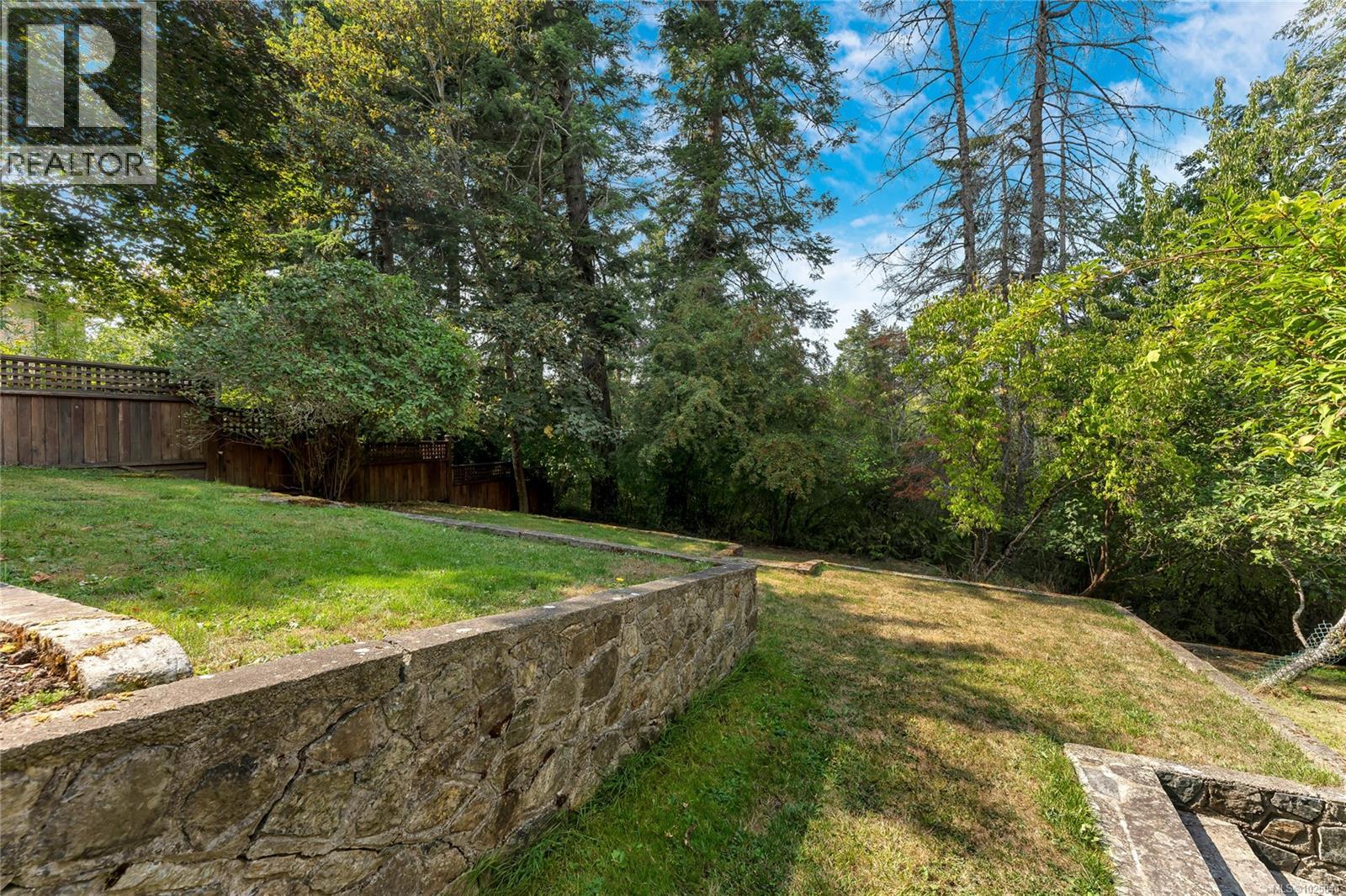 Single Family House for Sale in  Miller Ave Saanich 