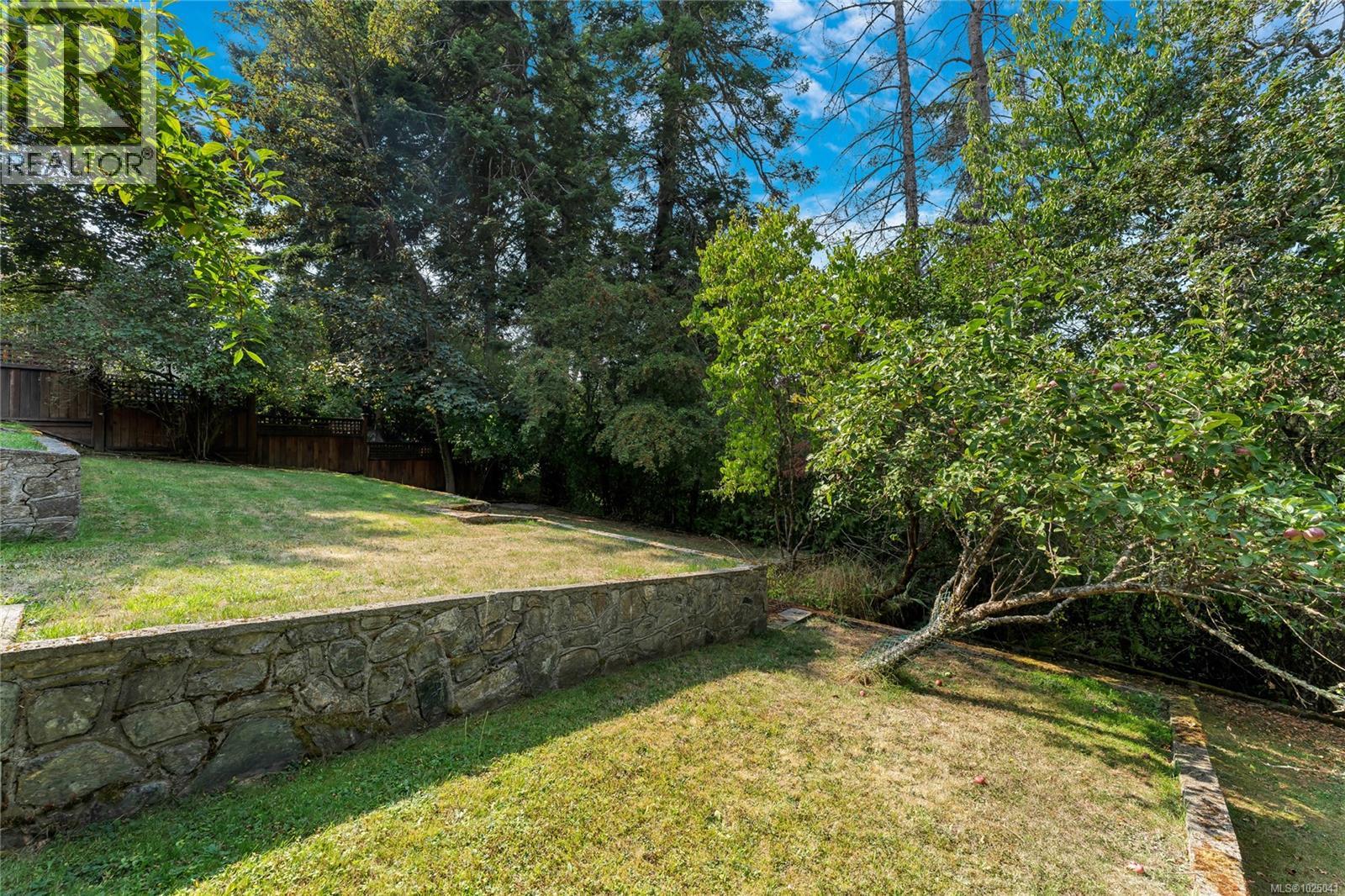 Single Family House for Sale in  Miller Ave Saanich 