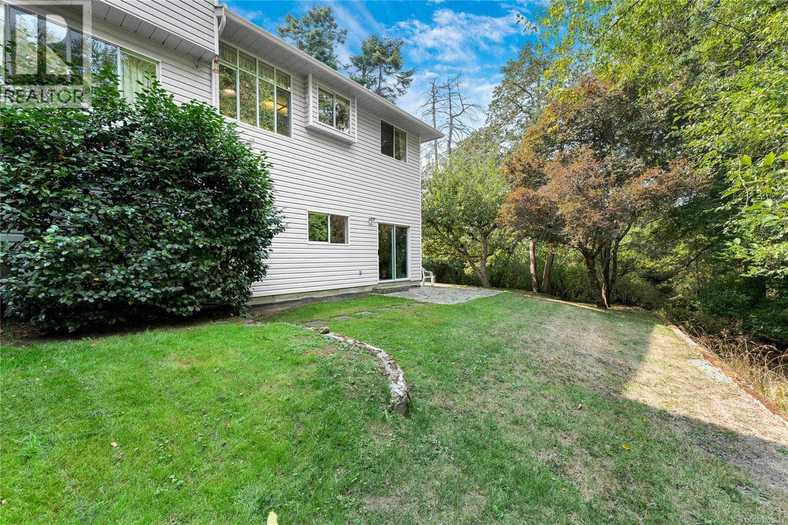 Single Family House for Sale in  Miller Ave Saanich 