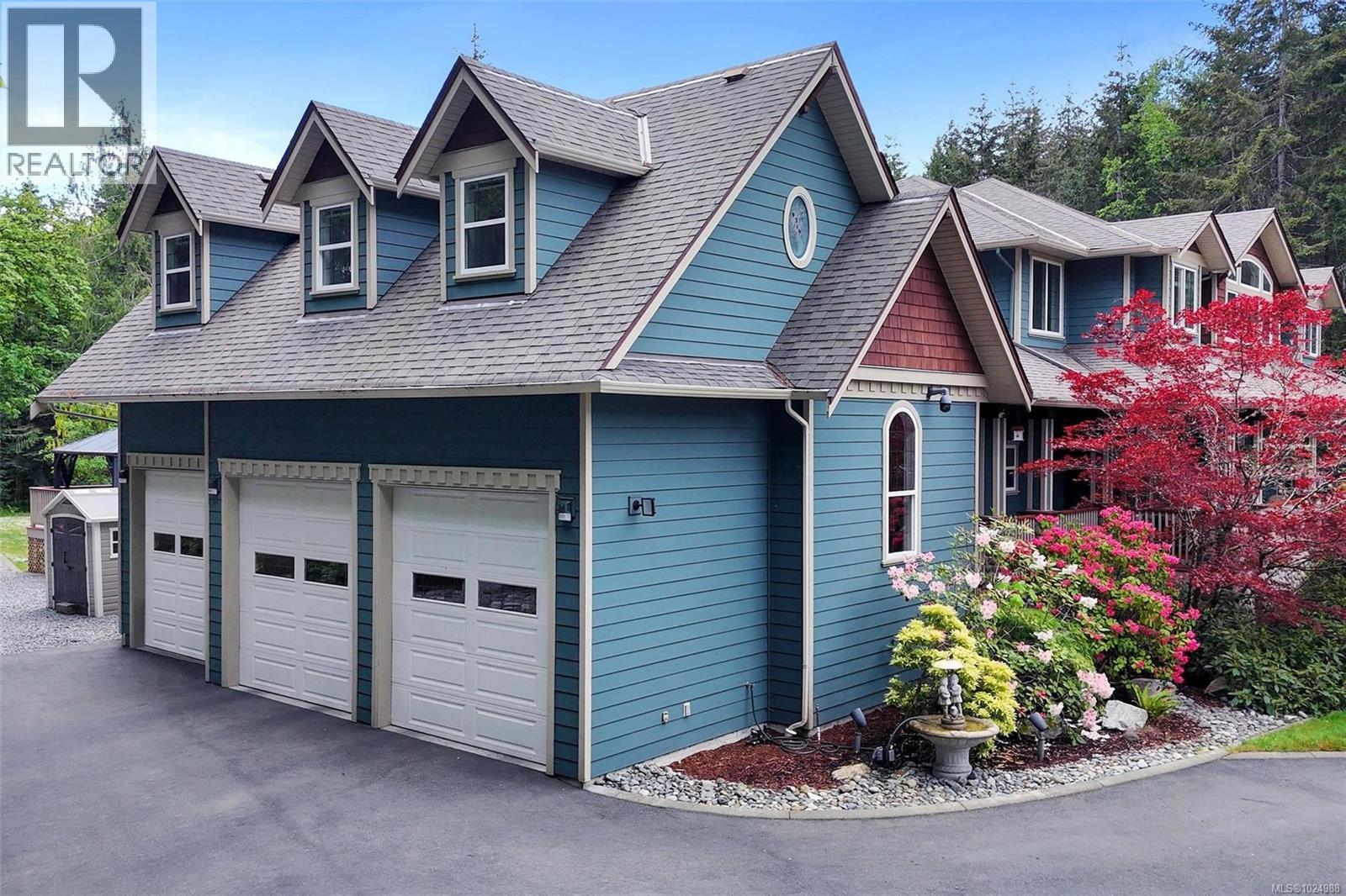  3250 Cobble Hill Road, Cobble Hill