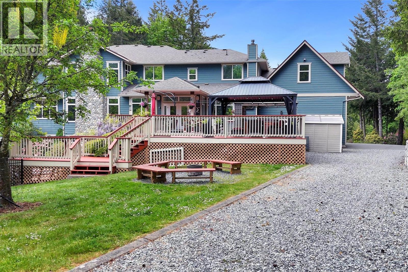  3250 Cobble Hill Road, Cobble Hill