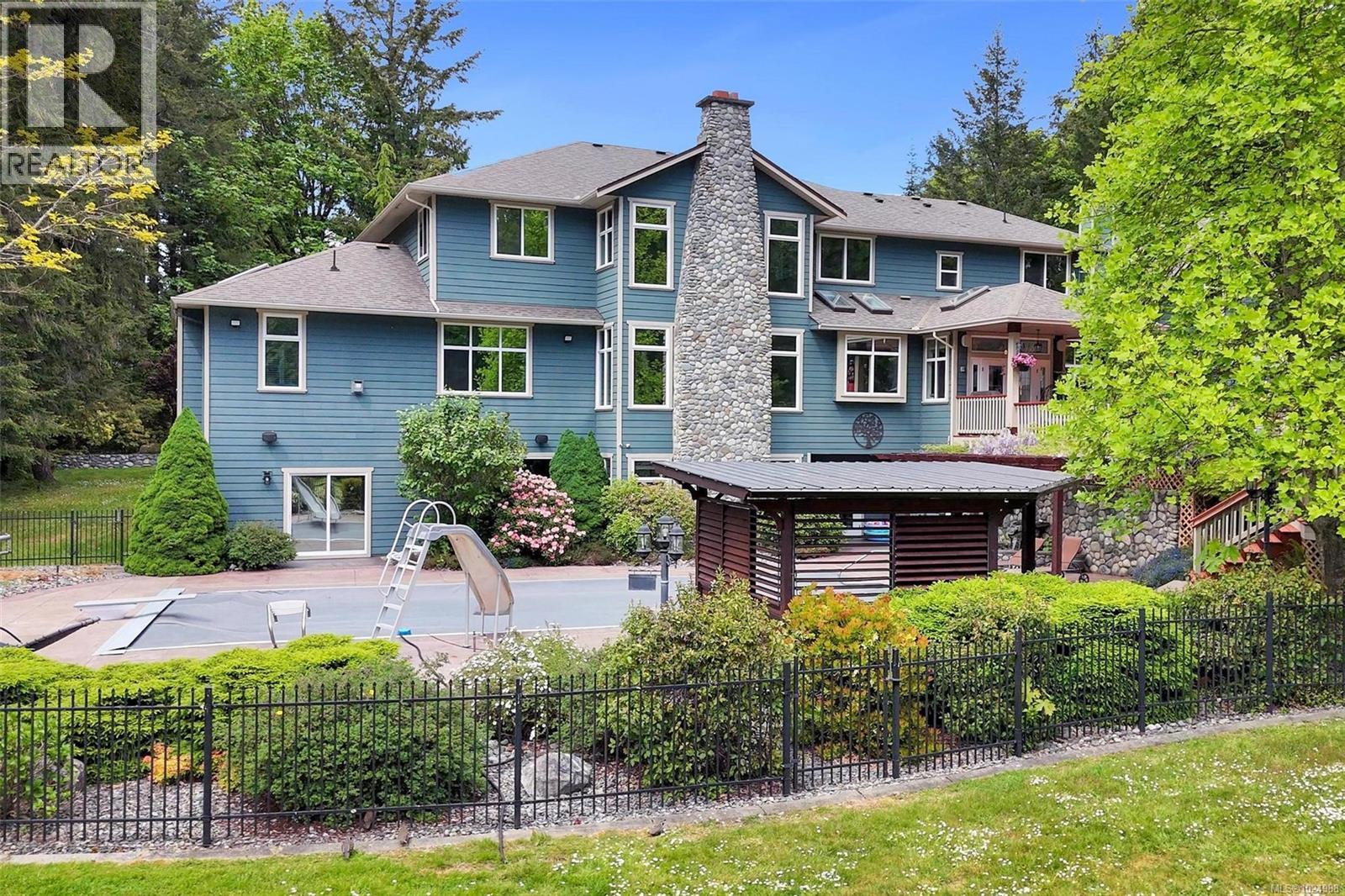  3250 Cobble Hill Road, Cobble Hill
