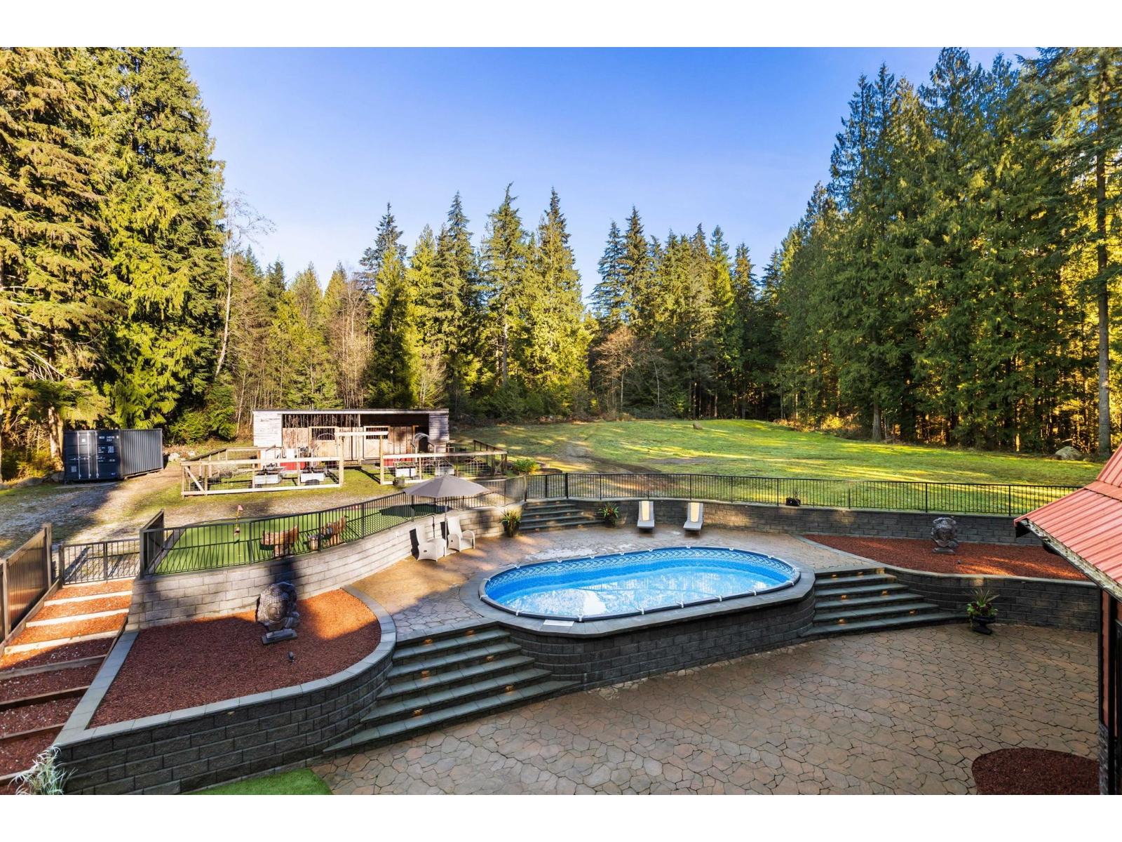 12468 CARR STREET, Mission