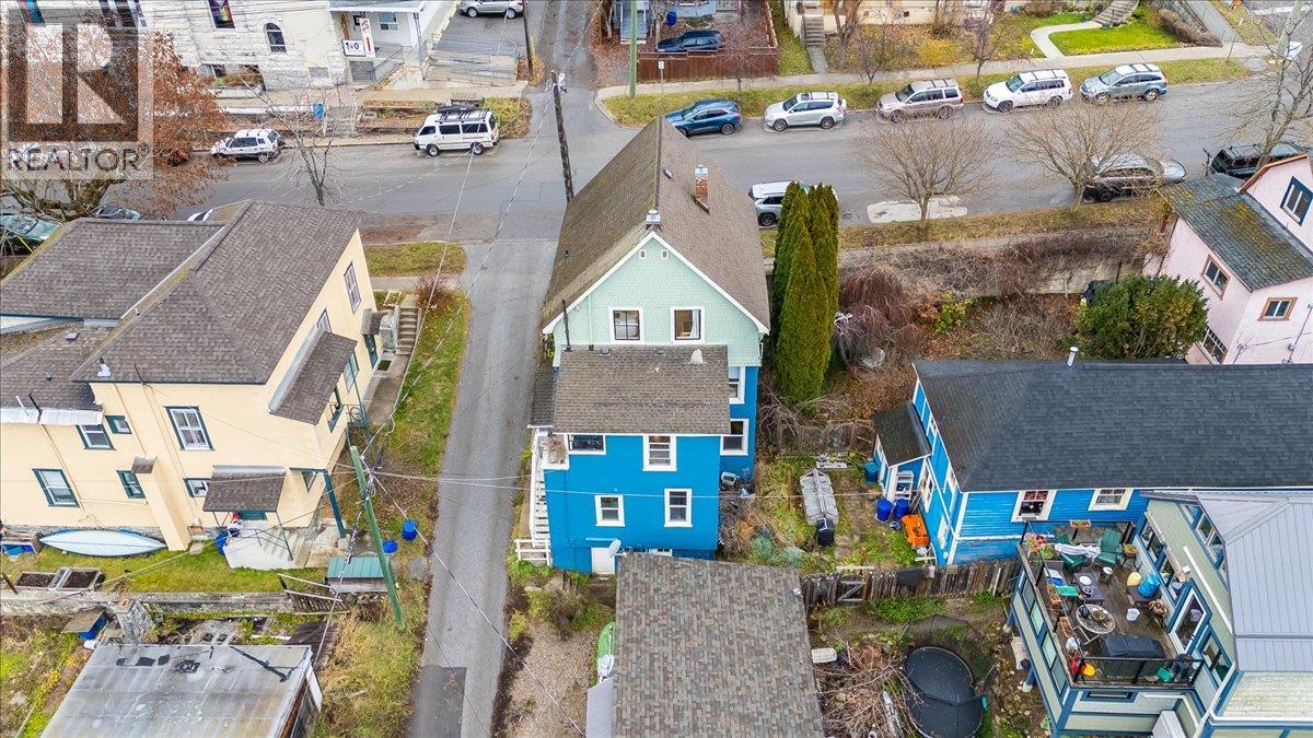 712 JOSEPHINE Street, Nelson