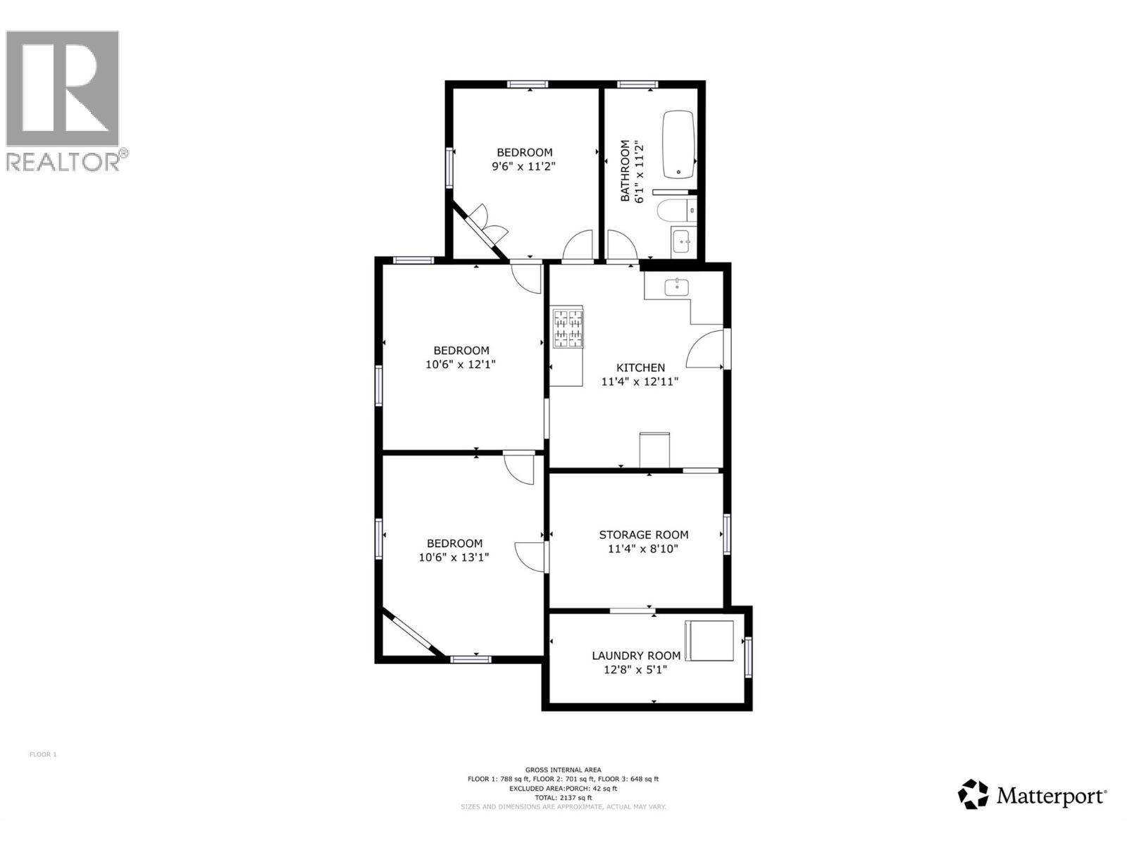 712 JOSEPHINE Street - 74