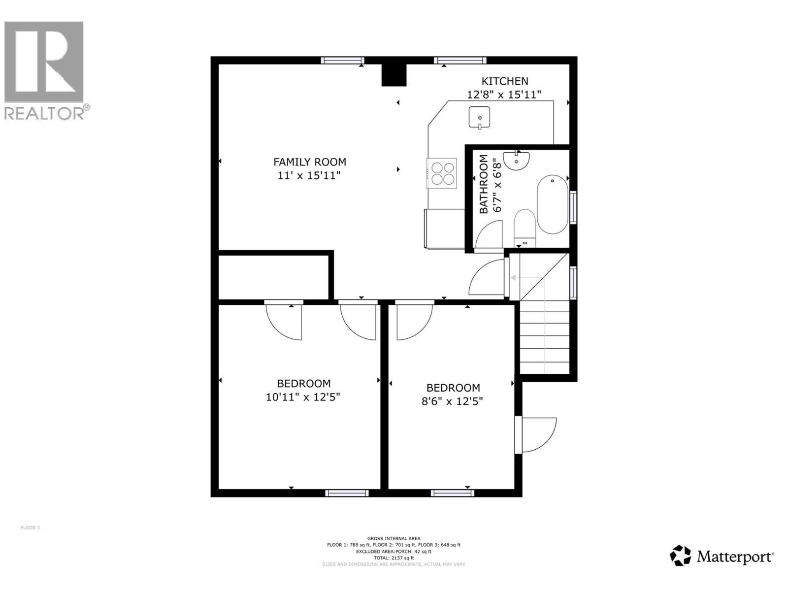 712 JOSEPHINE Street, Nelson