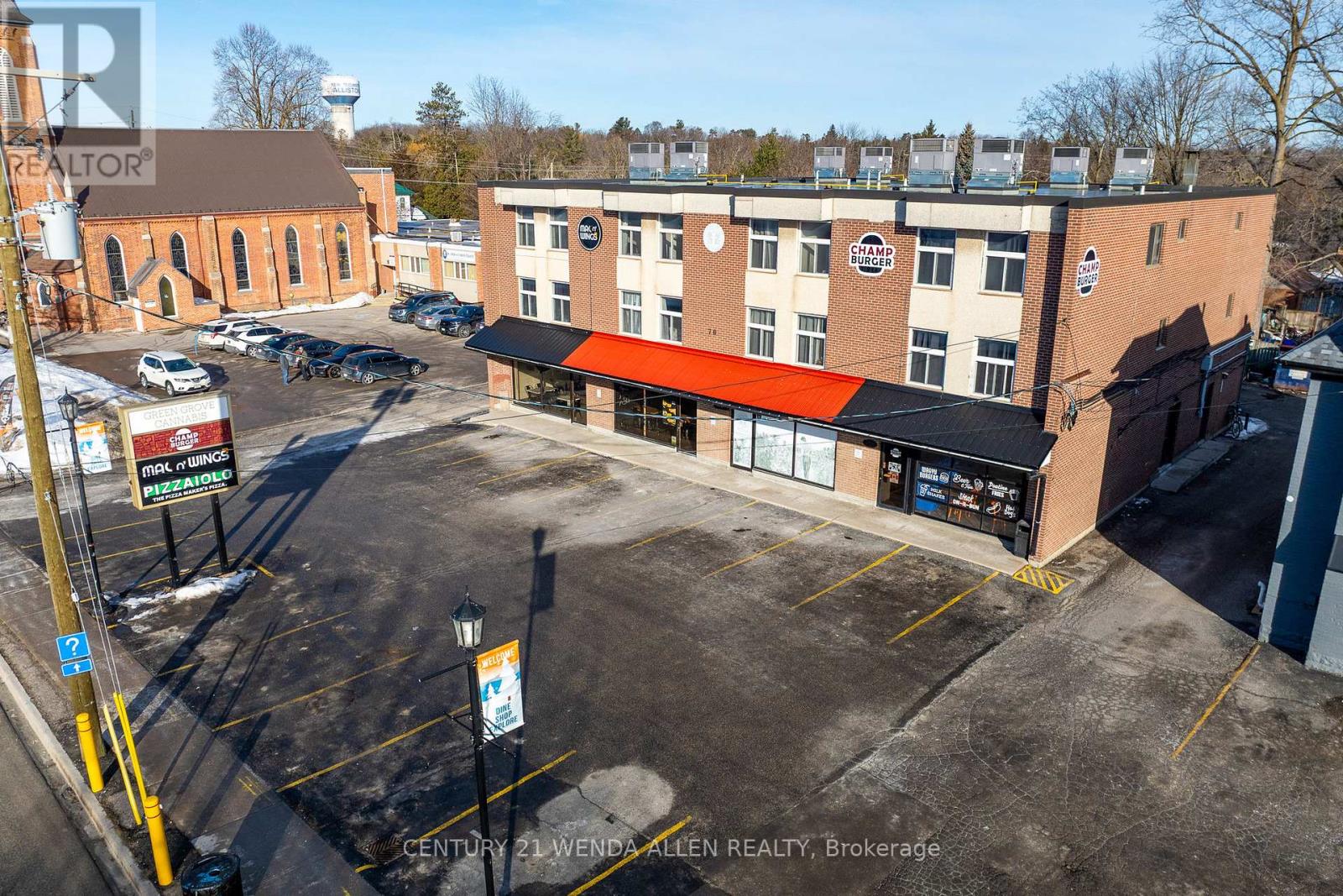 70 VICTORIA STREET E - 27