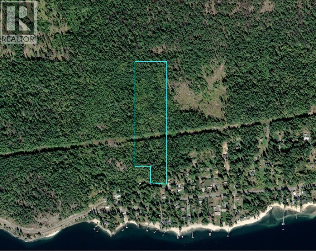 5631 LONGBEACH Road, Nelson