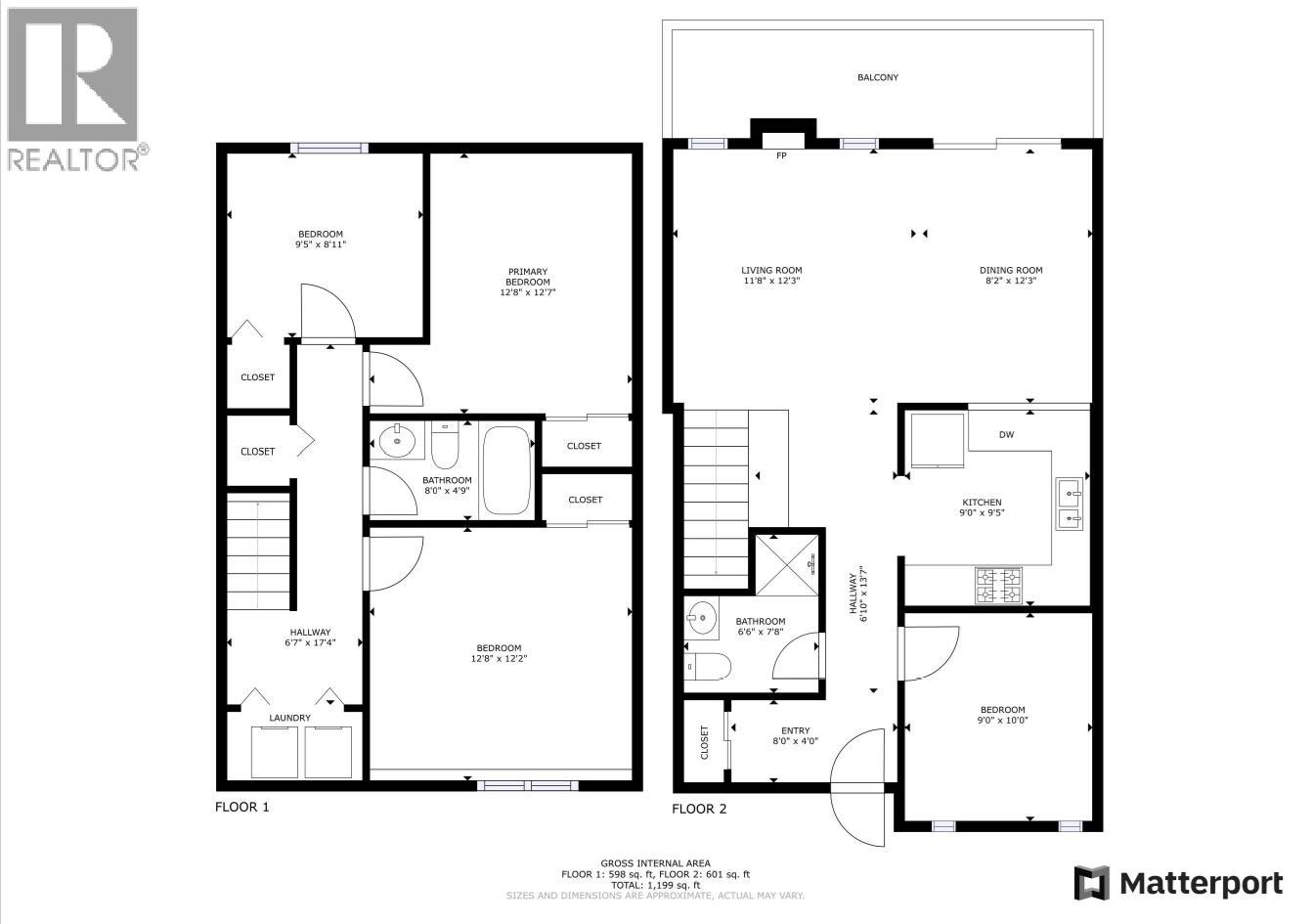 7981 RADIUM GOLF COURSE Road Unit# 7, Radium Hot Springs