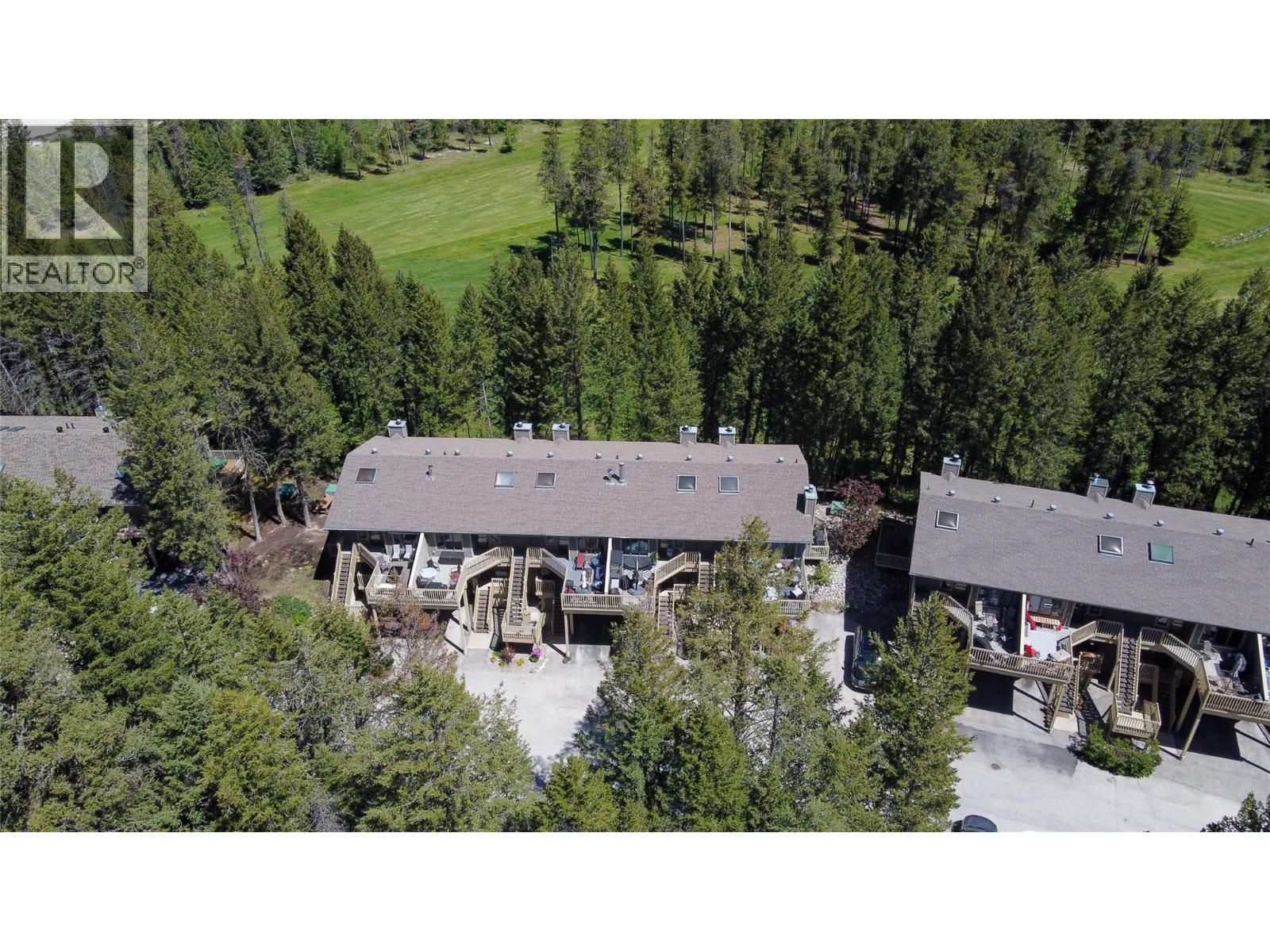 7981 RADIUM GOLF COURSE Road Unit# 7, Radium Hot Springs