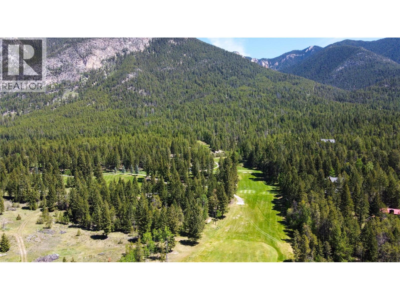 #7 7981 RADIUM GOLF COURSE Road - 9