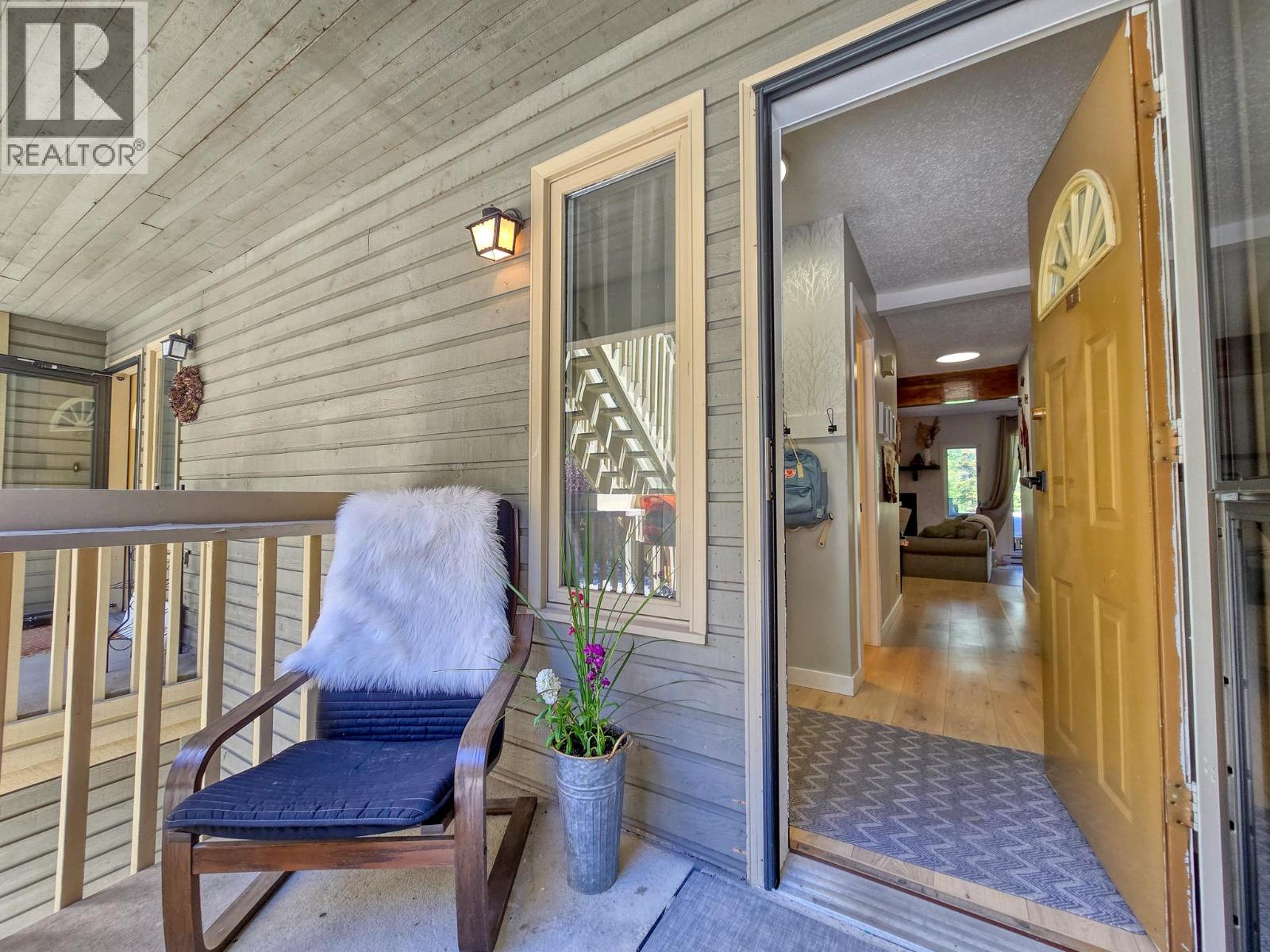 7981 RADIUM GOLF COURSE Road Unit# 7, Radium Hot Springs