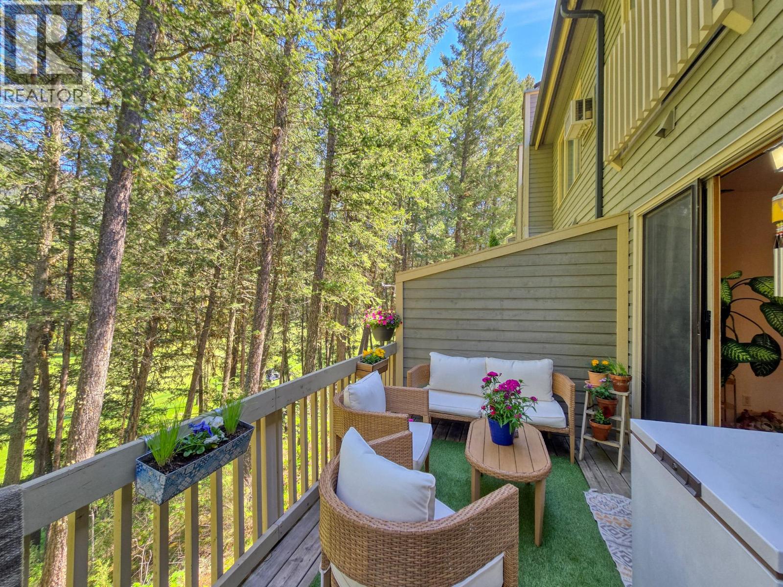 7981 RADIUM GOLF COURSE Road Unit# 7, Radium Hot Springs