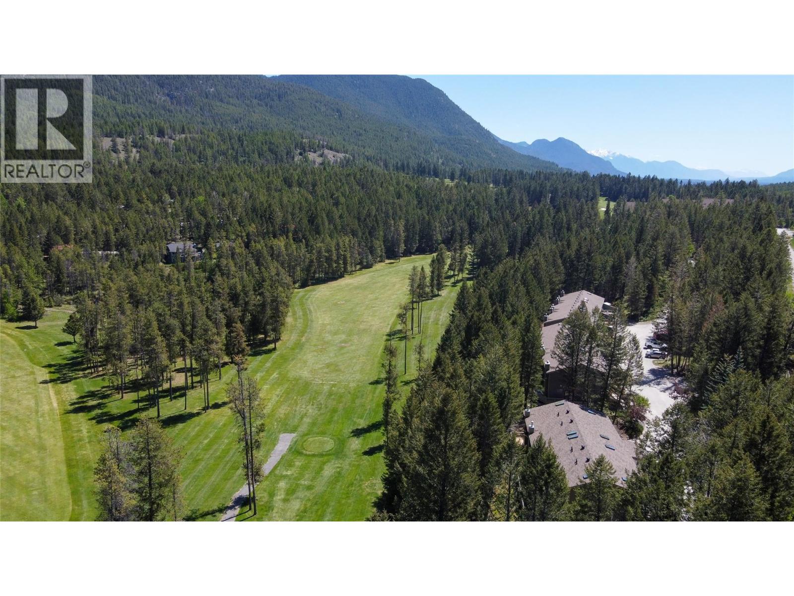 7981 RADIUM GOLF COURSE Road Unit# 7, Radium Hot Springs