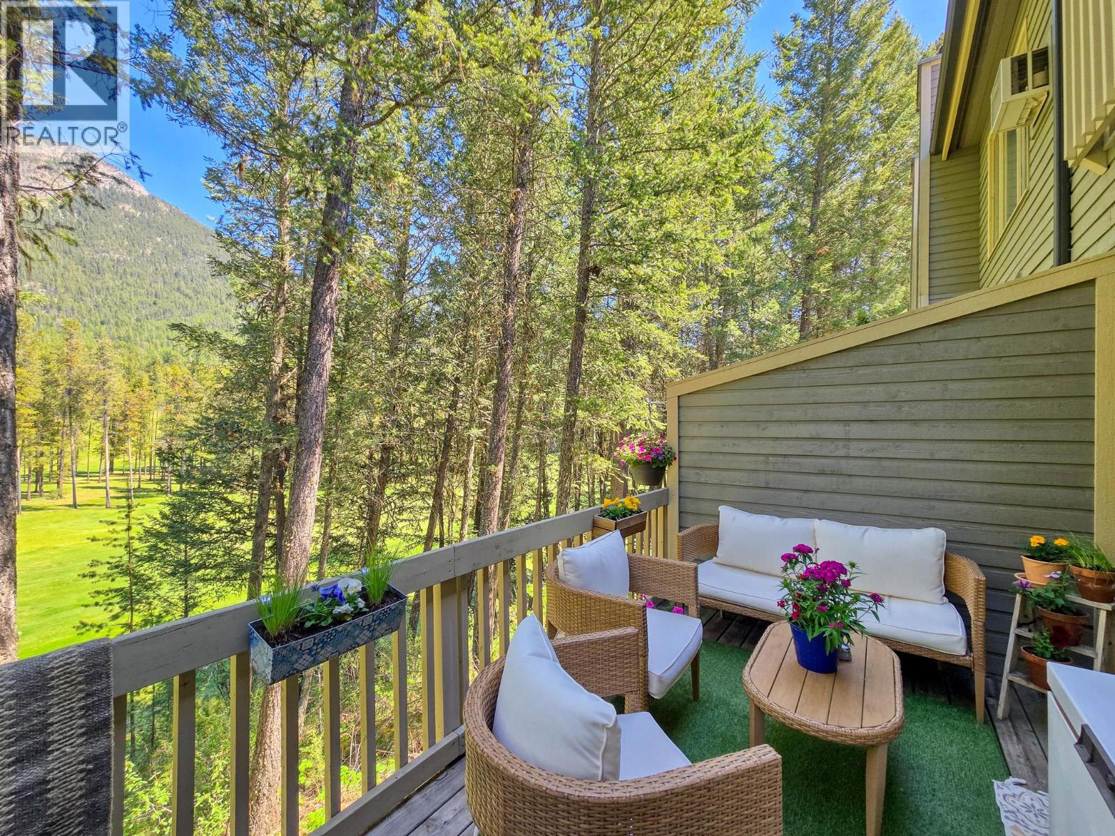 7981 RADIUM GOLF COURSE Road Unit# 7, Radium Hot Springs