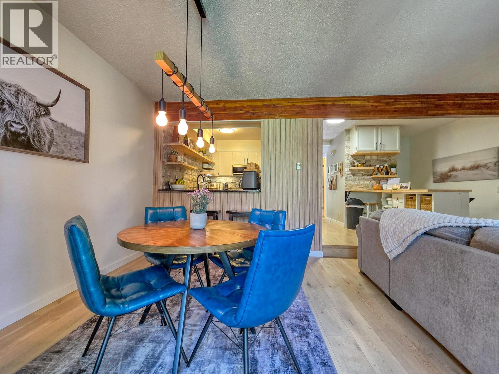 7981 RADIUM GOLF COURSE Road Unit# 7, Radium Hot Springs