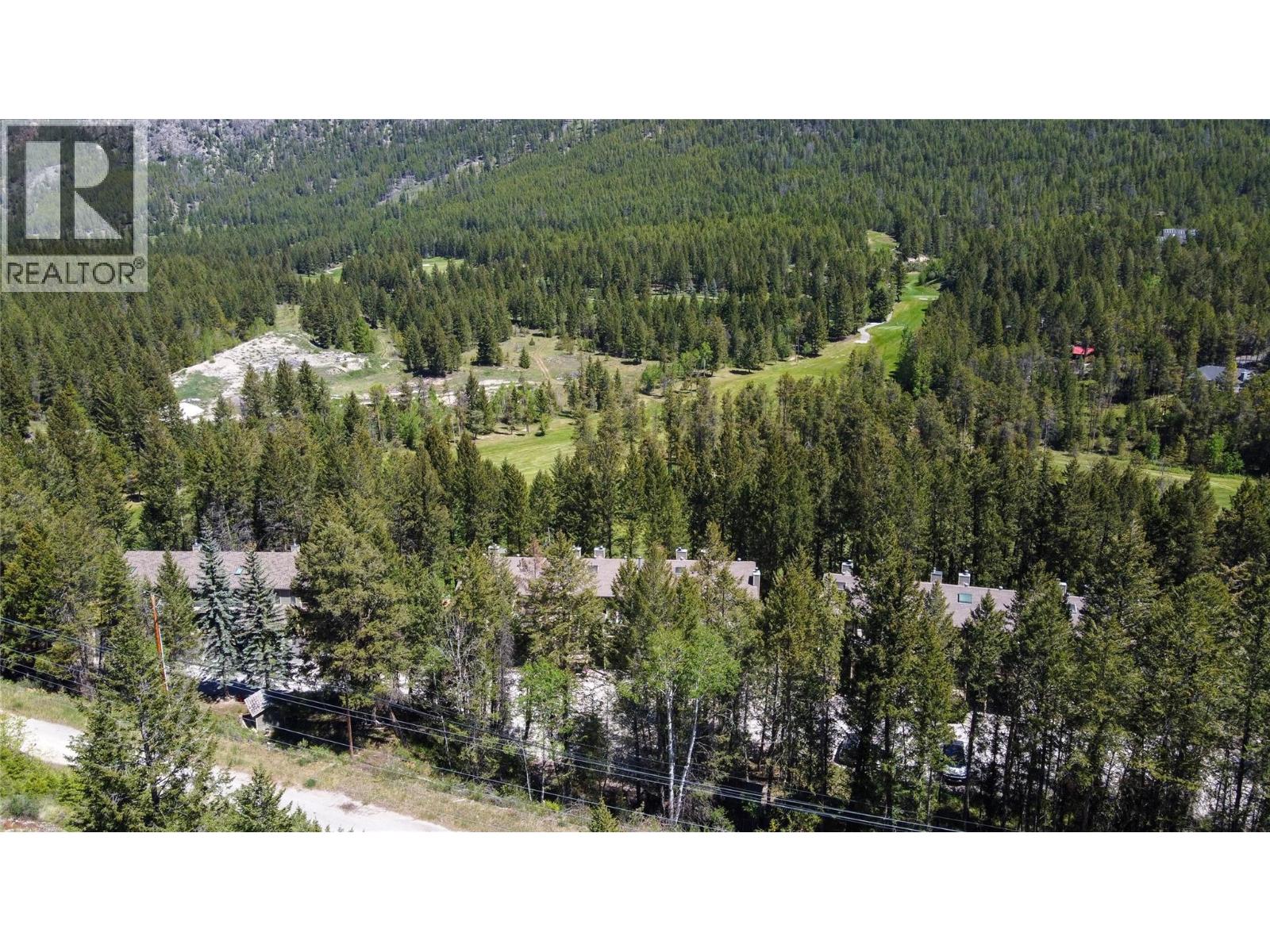 7981 RADIUM GOLF COURSE Road Unit# 7, Radium Hot Springs