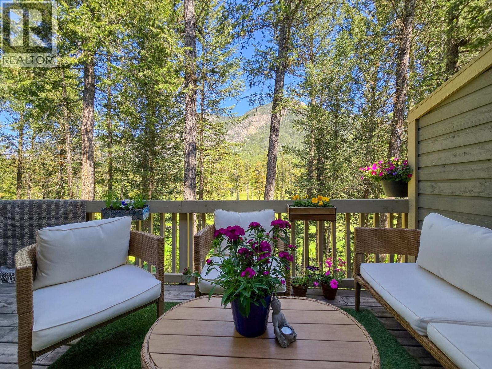 #7 7981 RADIUM GOLF COURSE Road - 1